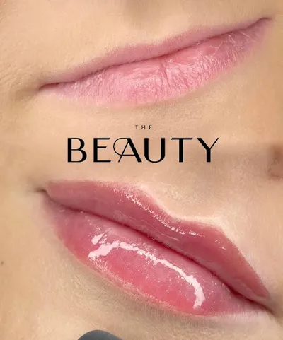 the Beauty -salon piękności Kalisz