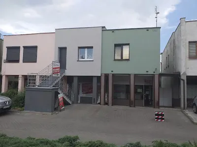 epaka.pl - punkt nadań i odbioru przesyłek